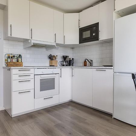 Vila Raemsbyns Fritidsomrade - Den Perfekta Platsen Foer Avkoppling Idkerberget Exteriér fotografie