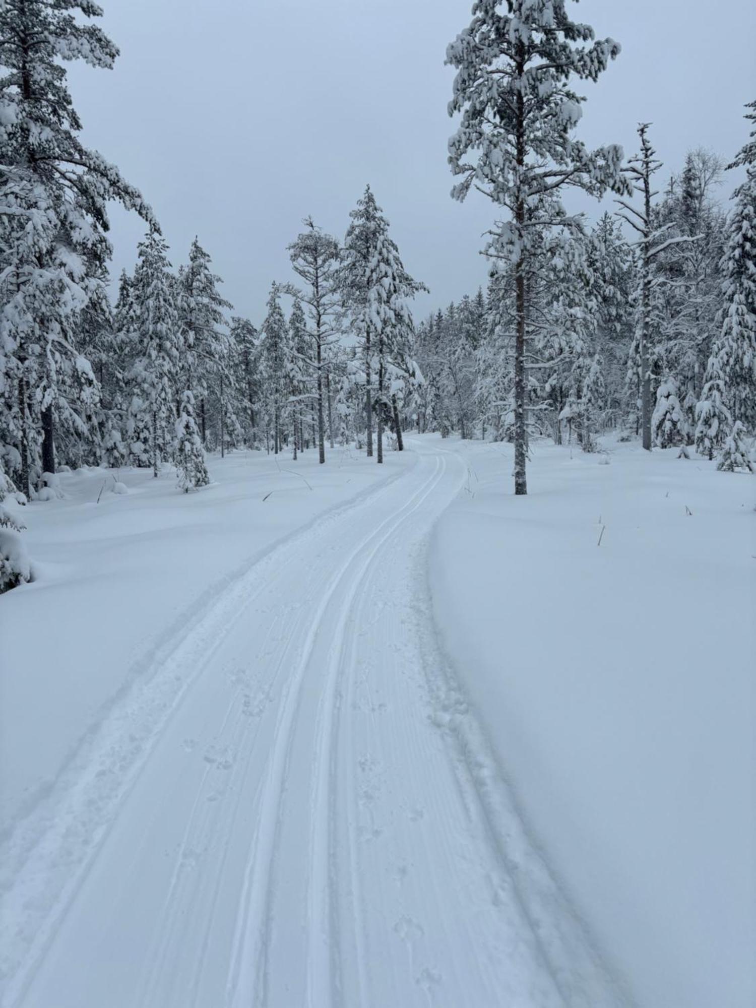 Vila Raemsbyns Fritidsomrade - Den Perfekta Platsen Foer Avkoppling Idkerberget Exteriér fotografie
