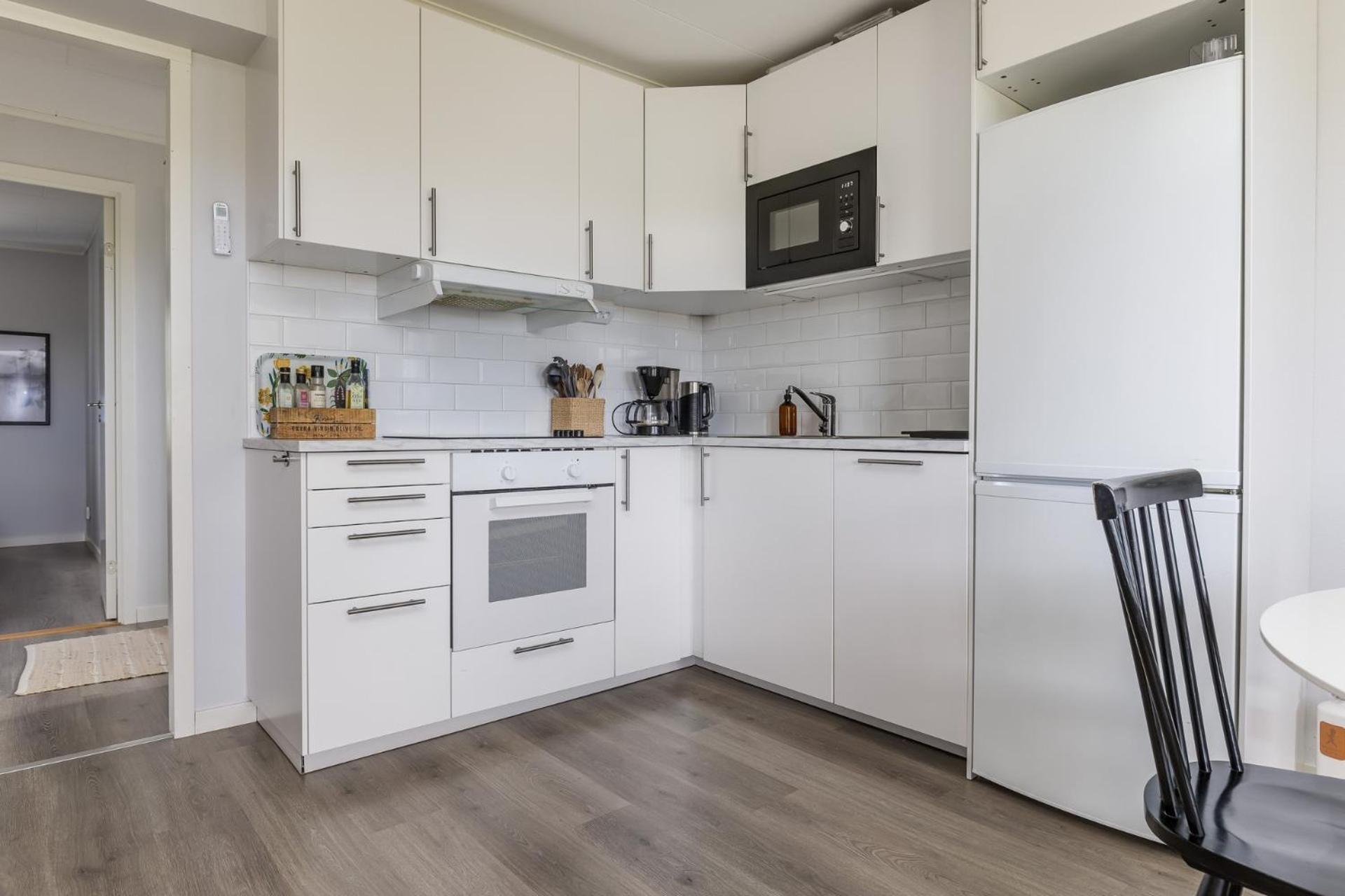 Vila Raemsbyns Fritidsomrade - Den Perfekta Platsen Foer Avkoppling Idkerberget Exteriér fotografie