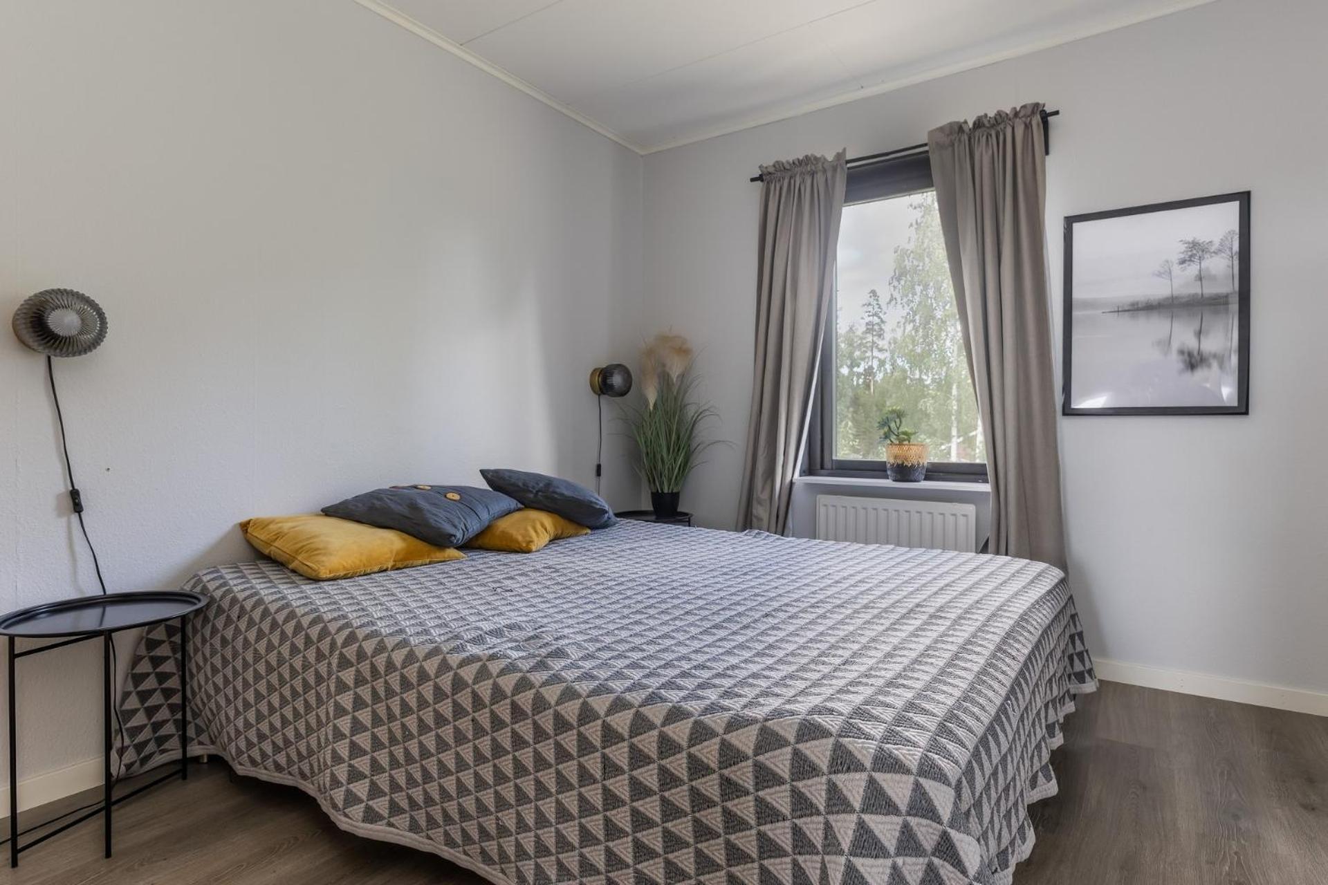 Vila Raemsbyns Fritidsomrade - Den Perfekta Platsen Foer Avkoppling Idkerberget Exteriér fotografie