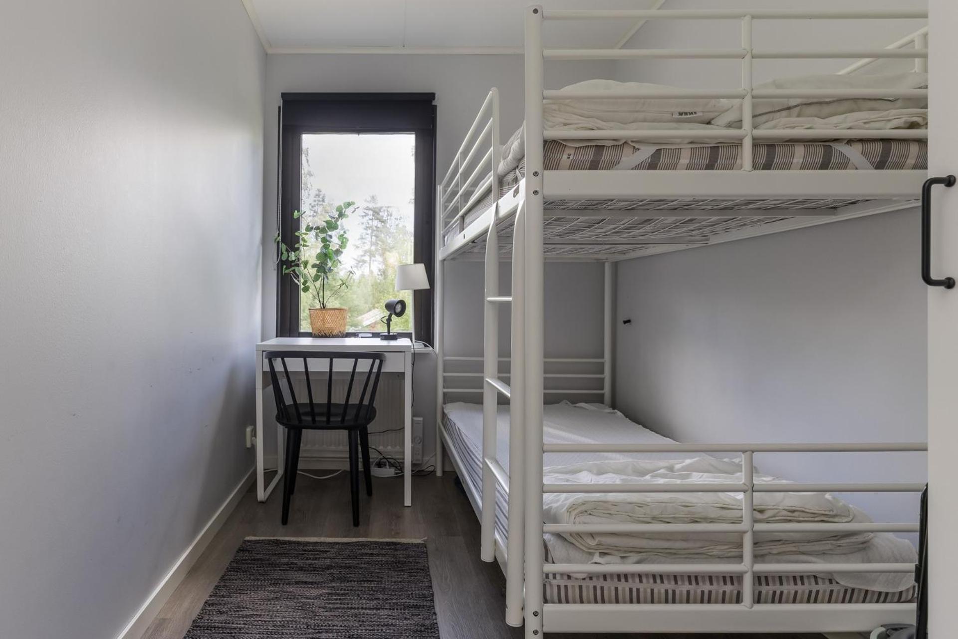 Vila Raemsbyns Fritidsomrade - Den Perfekta Platsen Foer Avkoppling Idkerberget Exteriér fotografie