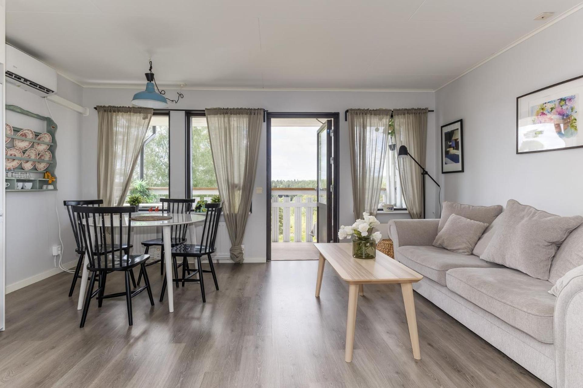 Vila Raemsbyns Fritidsomrade - Den Perfekta Platsen Foer Avkoppling Idkerberget Exteriér fotografie