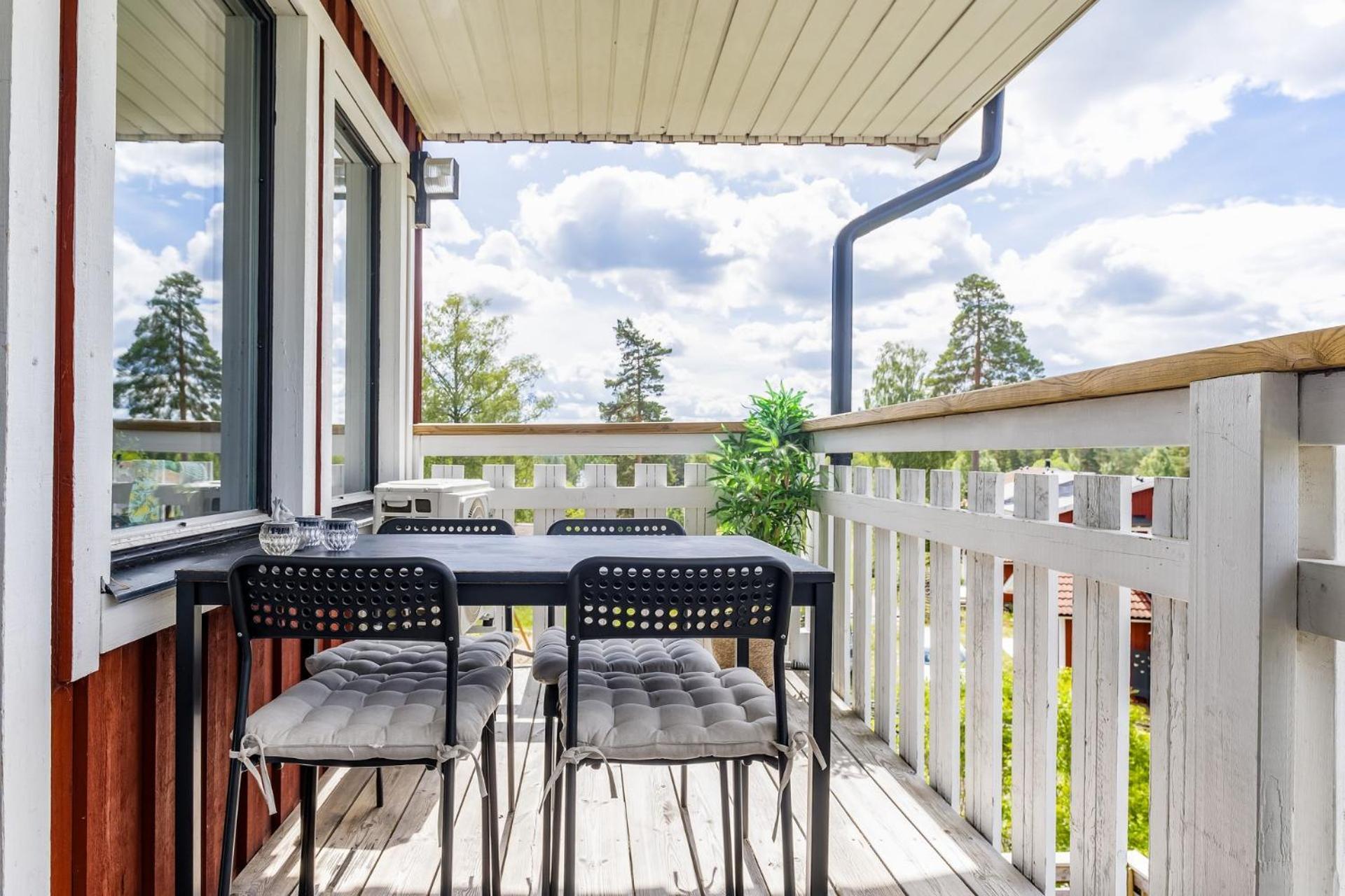 Vila Raemsbyns Fritidsomrade - Den Perfekta Platsen Foer Avkoppling Idkerberget Exteriér fotografie