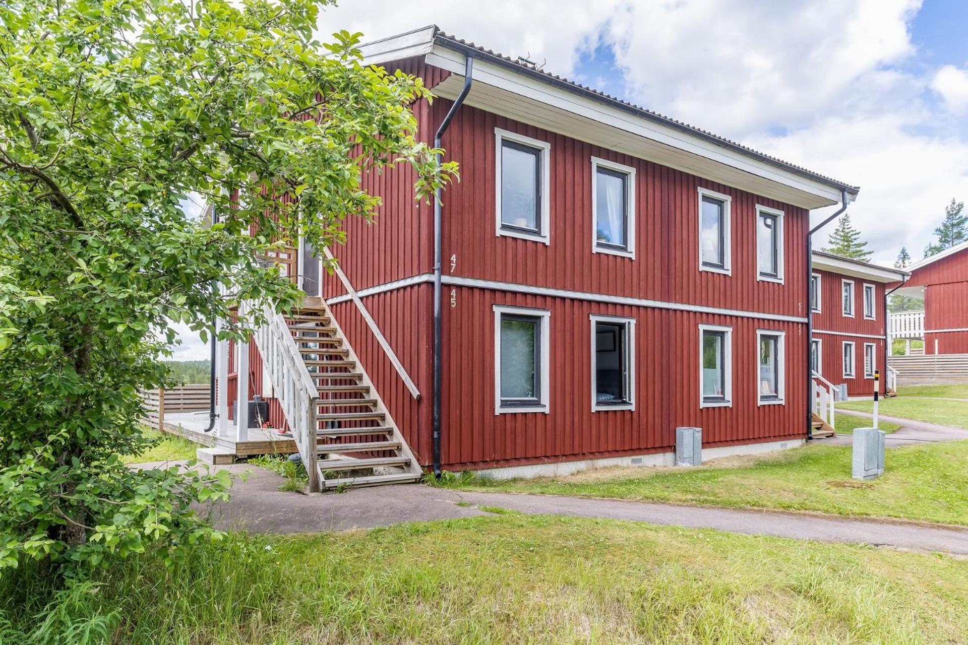 Vila Raemsbyns Fritidsomrade - Den Perfekta Platsen Foer Avkoppling Idkerberget Exteriér fotografie