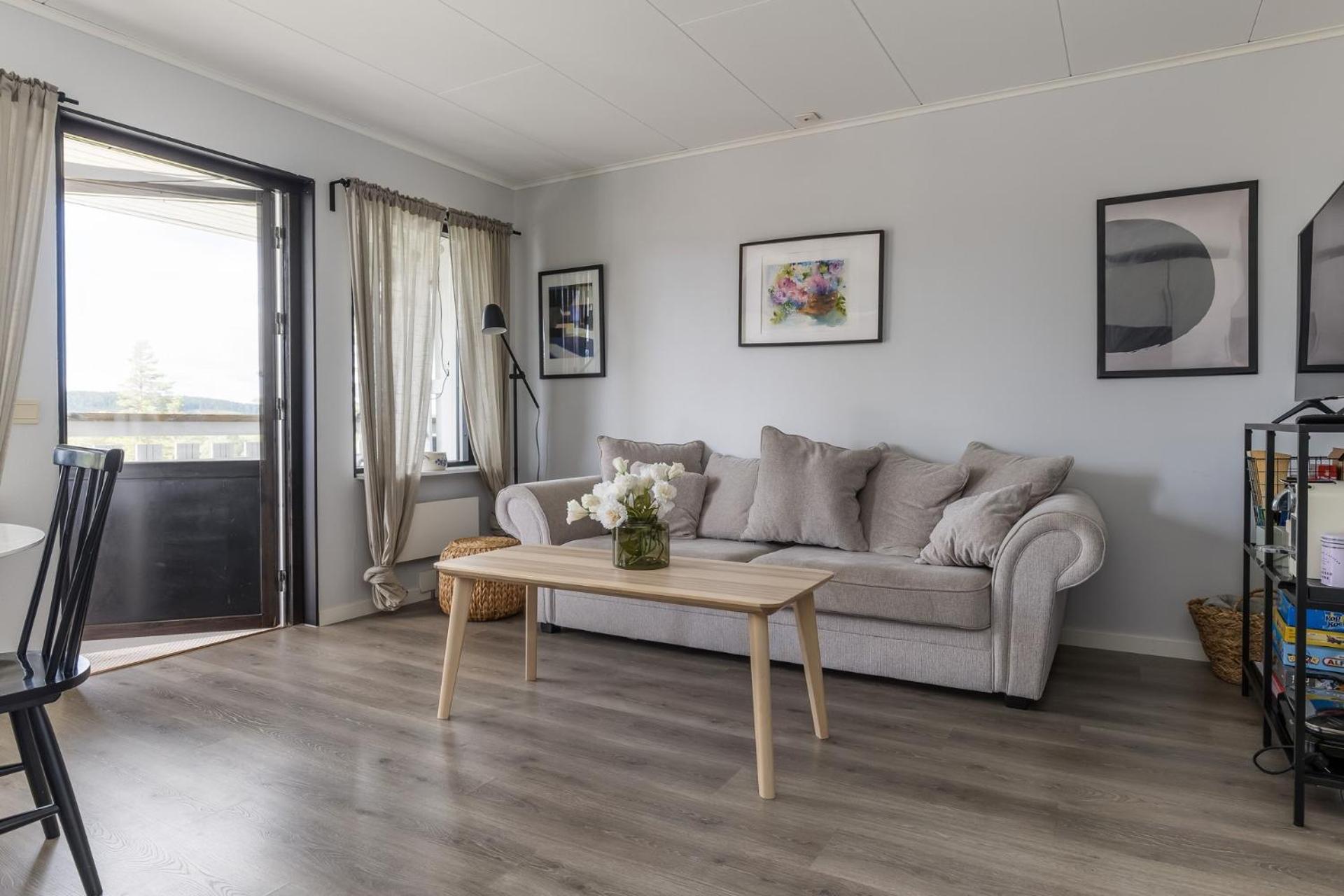 Vila Raemsbyns Fritidsomrade - Den Perfekta Platsen Foer Avkoppling Idkerberget Exteriér fotografie